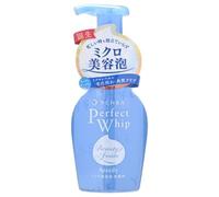 Shiseido - Senka Perfect Whip Foam Face Wash Speedy - Mousse nettoyante