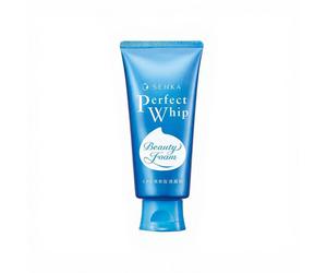 Shiseido Senka Perfect Whip Mousse nettoyante - 120 g