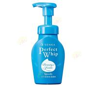 Shiseido Senka Perfect Whip Nettoyant moussant - 150 ml