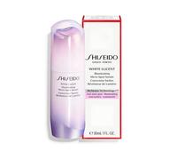 Shiseido Sérum Micro-cible Illuminateur Anti-taches Blanc Lucent 30ml
