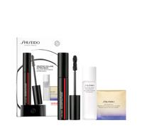 SHISEIDO Set cosmétique Máscara Set