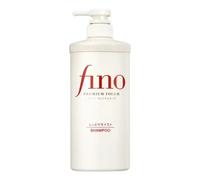 SHISEIDO Shampoing Fino Premium Touch 550 ml