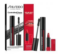 Shiseido - Coffret Cadeau De Maquillage 1 Unité