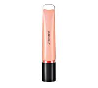 Shiseido Lip makeup Lip Gloss Shimmer Gelgloss No. 2 Toki Nude 9 g