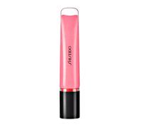 SHISEIDO SHIMMER gel gloss #04