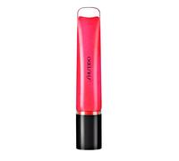 Shiseido Shimmer GelGloss Gloss lèvres 9 ml Nr. 7 - Shin Ku Red
