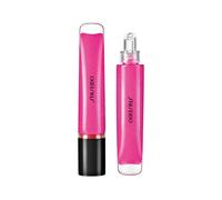 Shiseido Shimmer Gelgloss 08 Sumire Magenta 9ml