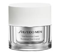 Shiseido - Shiseido Men - Revitalisant Total Crème 48h - 50ml