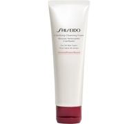 Shiseido Soin-du-visage Cleansing-Makeup-RemoverClarifying Cleansing Foam 125 ml