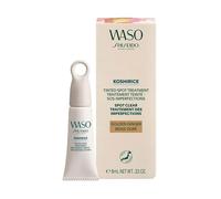 Shiseido Soin visage Waso Correcteur anti‑taches teinté Koshirice Golden Ginger