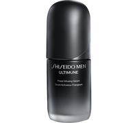 Shiseido Soin-pour-hommes Soin-hydratantUltimune Power Infusing Serum 50 ml