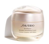 SHISEIDO Soin visage Benefiance Wrinkle Smoothing Cream Crème hydratante visage - Anti-rides