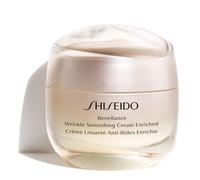 Shiseido Benefiance Wrinkle Smoothing Cream Enriched 50 ml