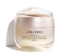 SHISEIDO Soin visage Benefiance Wrinkle Smoothing Day Cream SPF25+ Crème anti-âge - Anti-rides