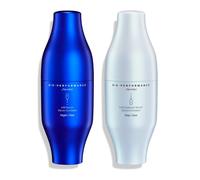 Shiseido - Bio-Performance Skin Filler Sã©Rum Activateur & Sã©Rum Comblant - Multicolore