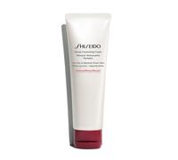 SHISEIDO Soin visage Deep Cleansing Foam Nettoyant visage