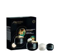 SHISEIDO Soin visage Future Solution LX Eye and Lip Contour Regenerating Cream SET