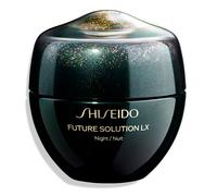SHISEIDO Soin visage Future Solution LX Total Regenerating Cream Crème Régénérante