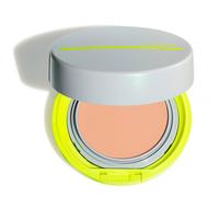 SHISEIDO Soin visage Sports BB Compact SPF50+ Base de maquillage compacte avec protection LIGHT 01