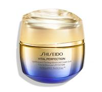 SHISEIDO Soin visage Uplifting and Firming Advanced Cream Soft Crème Rechargeable et Raffermissante