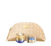 SHISEIDO Soin visage Vital Perfection Advanced Cream Holiday Pouch Coffret