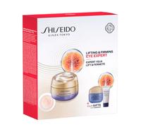 SHISEIDO Soin visage Vital Perfection Lifting & Firming Eye Coffret