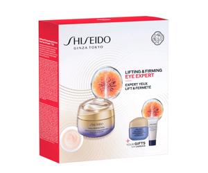 SHISEIDO Soin visage Vital Perfection Lifting & Firming Eye Coffret