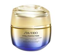Crème Lift Fermeté de Shiseido - 50 ml - Vital Perfection - Pot - Kapao Parfumerie en ligne française