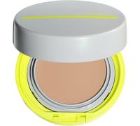 Shiseido WetForce Quick Dry Sports BB Compact SPF 50+ 12 g ombre Medium