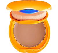 Shiseido Soins-solaires Fond-de-teint-solaireTanning Compact Foundation SPF 10 Bronze 12 g