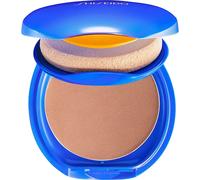 Shiseido Soins-solaires Fond-de-teint-solaireUV Protective Compact Foundation SPF 30 Dark Beige 12 g