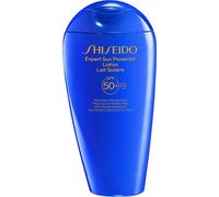 SHISEIDO EXPERT SUN PROTECTOR sunscreen lotion SPF50+ 300 ml
