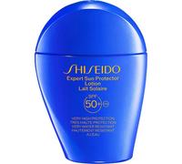 Shiseido Soins-solaires ProtectionExpert Sun Protector Face & Body Lotion FPS 50 50 ml