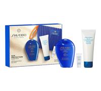 Shiseido Soins-solaires ProtectionSun Protection Essentials Kit Expert Sun Protector Lotion SPF50+ 150 ml + Expert Sun Protector Face Cream SPF50+ 5 ml + After Sun Intensive Recovery Emulsion 75 ml 1