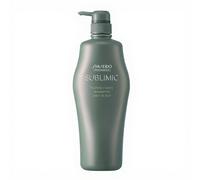 Shiseido Sublimic Fuente Forte Shampooing pour Cuir Chevelu Gras 1000ml