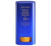 Shiseido Sun Care Expert Sun Protector Clear Stick SPF 50+ 20 g