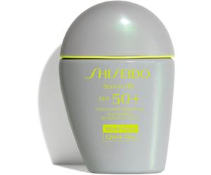 Shiseido Sun Care Sports BB BB crème SPF 50+ teinte Dark 30 ml