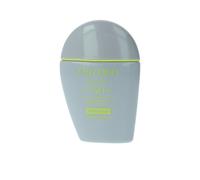 Shiseido WetForce Quick Dry Sports BB SPF 50+ 30 ml ombre Dark