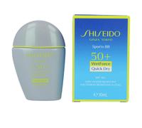 Shiseido Sun Care Sports BB Medium, 30 ml