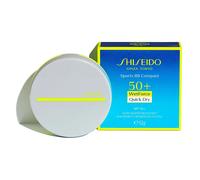 Shiseido Sun Sport Bb Compact M.foncé
