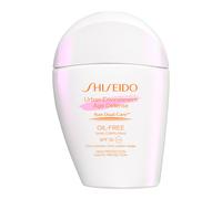 Shiseido - Suncare - Soin Solaire Visage Sans Huile - Spf30 - 30ml