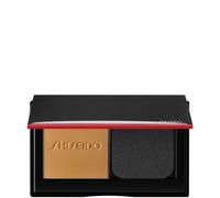Shiseido Synchro Skin Fond de Teint Poudre Rafraîchissant Fini Sur-Mesure 9 g (Différentes teintes disponibles) - Citrine