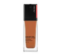 Shiseido Synchro Skin Radiant Lifting Foundation SPF 30 30 ml ombre 410 Sunstone
