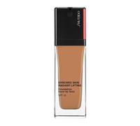 SHISEIDO SYNCHRO SKIN radiant lifting foundation #410