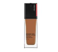 SHISEIDO SYNCHRO SKIN radiant lifting foundation #460