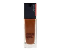 Shiseido Synchro Skin Radiant Lifting Foundation fond de teint liftant illuminateur SPF 30 teinte 550 Jasper 30 ml