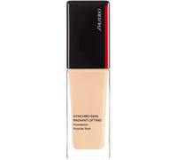 Shiseido Synchro Skin Radiant Lifting Foundation Advanced fond de teint liftant illuminateur SPF 30 teinte 130 Opal 30 ml