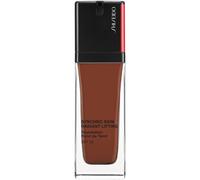Shiseido Synchro Skin Radiant Lifting Foundation fond de teint liftant illuminateur SPF 30 teinte 550 Jasper 30 ml