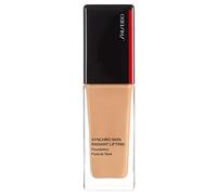 Shiseido Synchro Skin Radiant Lifting Foundation SPF 30 Maple 350, 30 ml