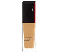 Shiseido Synchro Skin Radiant Lifting Foundation SPF 30 Oak 340, 30 ml